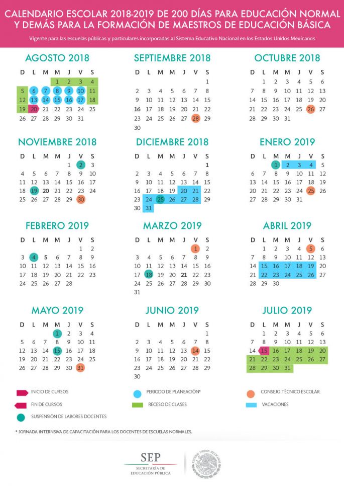 Dias festivos oficiales 2019 ley federal del trabajo