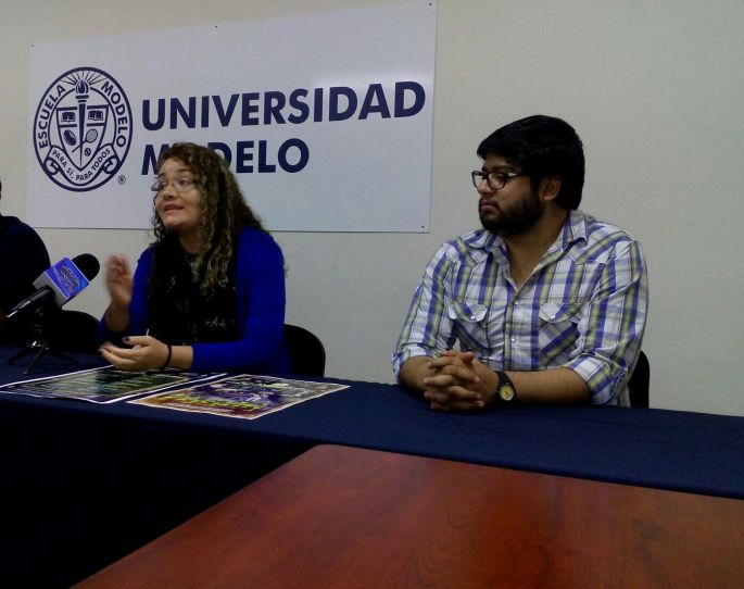 Clubes de Ciencia en Mérida para acercar a los jóvenes en la Universidad Modelo