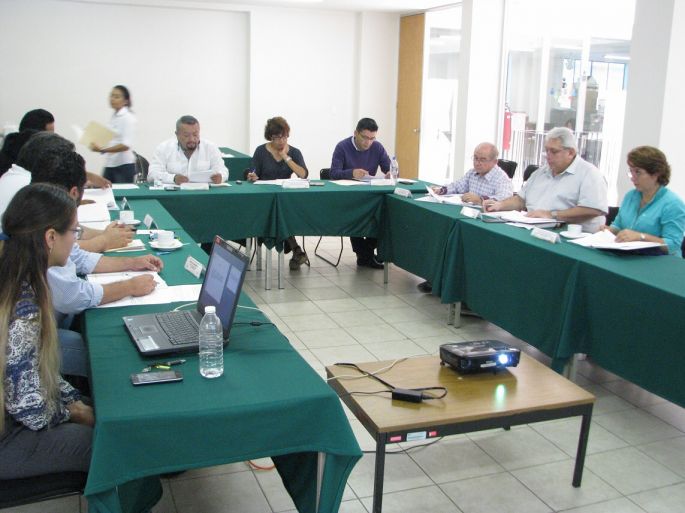 Primera Jornada Nacional de Incorporación y Acreditación por el IEAEY 