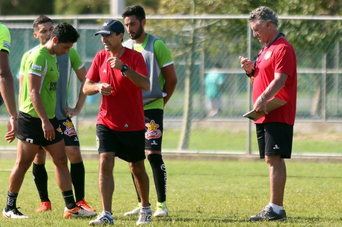 Draft de Venados busca armar una sólida columna