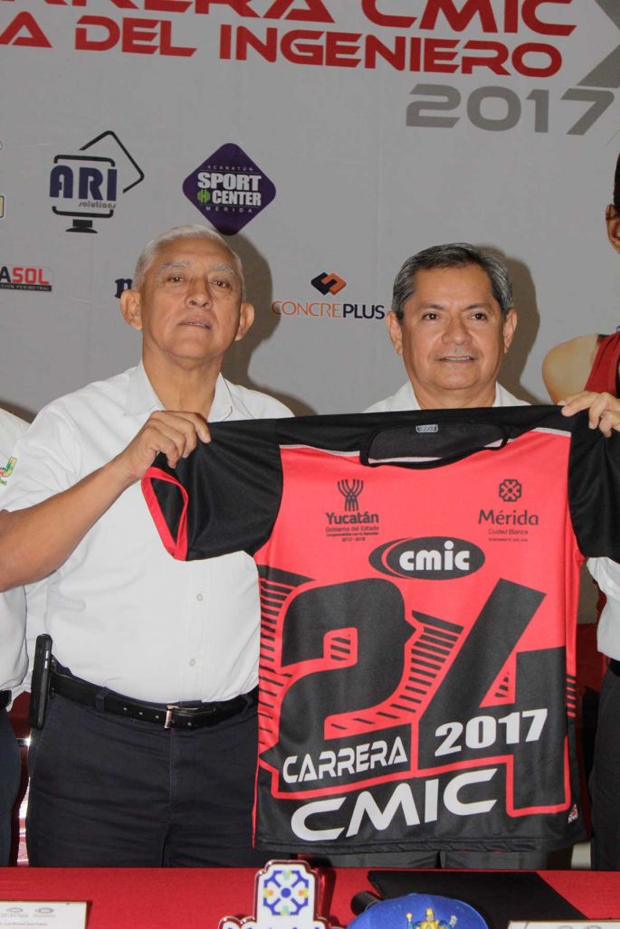 Este 2 de julio, la XXIV edición de la "Carrera de los Ingenieros"
