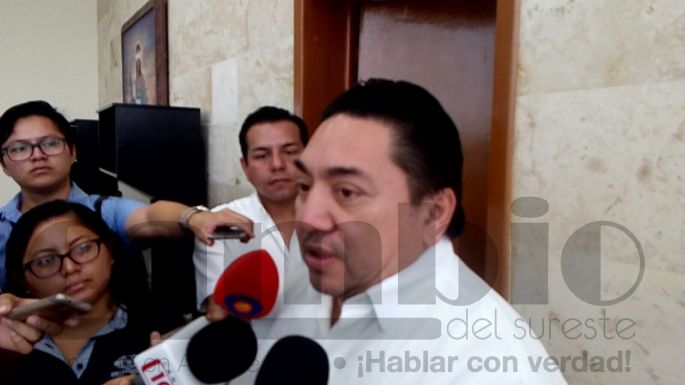 Todos los asesinatos impactan, más cuando la víctima es una mujer: Marcos Celis Quintal