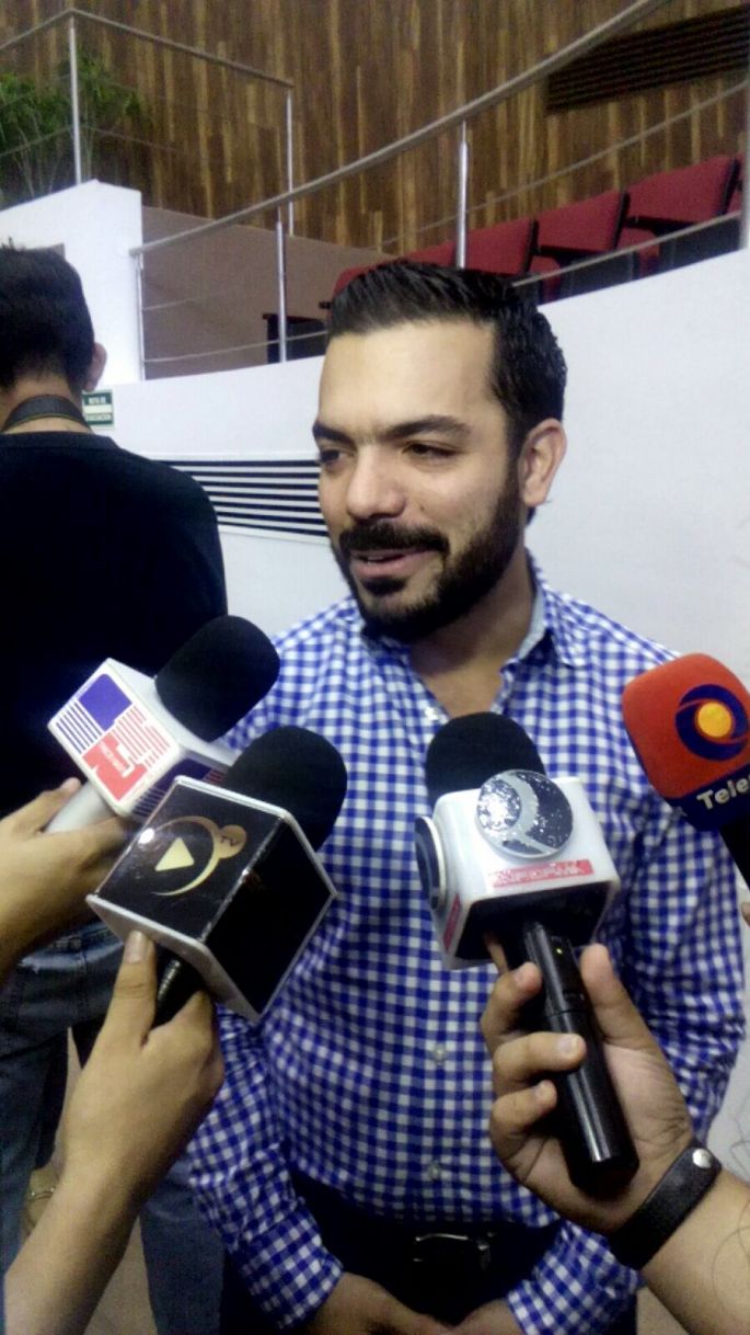 “Qué culpa tiene la estaca si el sapo salta y se ensarta”, le dice Lixa a Henry Sosa.