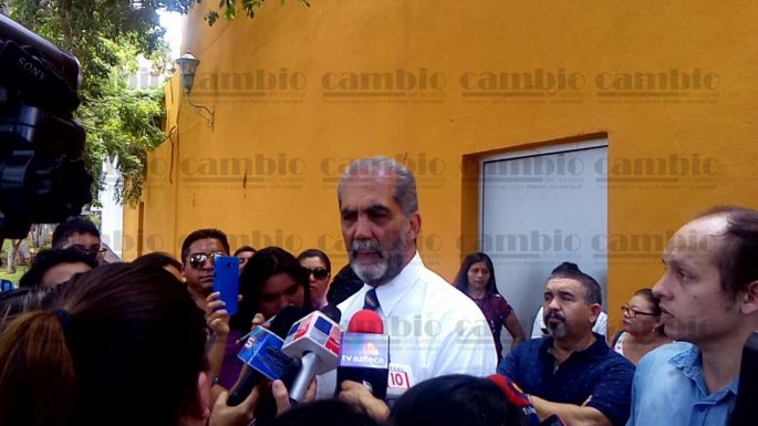 Vila Dosal y demás gobernadores del PAN se volvieron gays o pro-gays, que se definan: líder del Consejo Mexicano de la Familia.