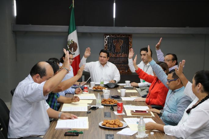 Pedro José Sierra Lira recibirá Medalla al Mérito Jurídico 2017