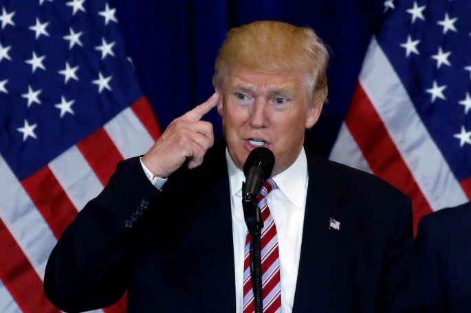 Entra en vigor el veto migratorio contra refugiados y musulmanes en los Estados Unidos.