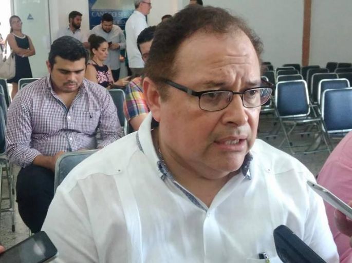 En 60 días se definirá el proyecto de gas natural en Puerto Progreso.