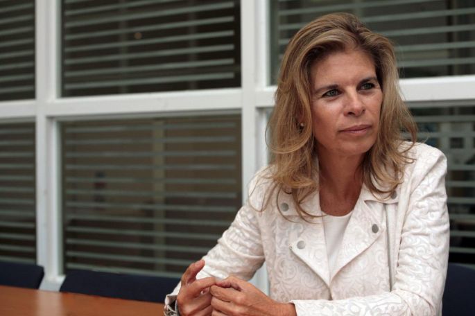 De cara al 2018, el PAN construirá una política sólida y plural, con la perspectiva de mujeres mexicanas: Marcela Torres Peimbert