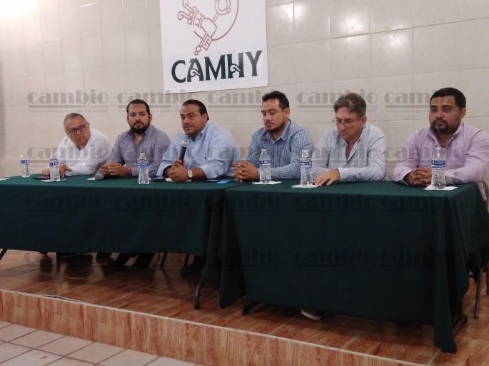 Advierte sector hotelero crisis por falta de recursos humanos para cubrir la demanda del sector