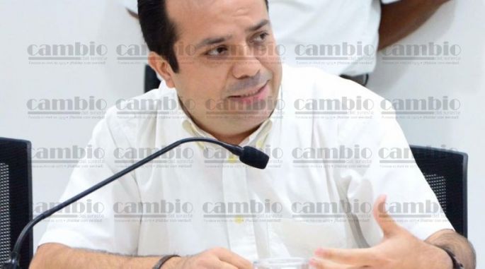 El gobierno estatal maquilla cifras para no perder rangos de seguridad 