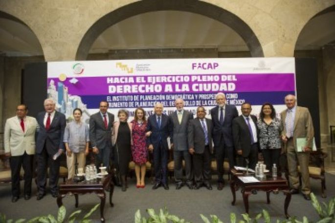 En agosto definiremos si vamos solos o en alianza: Partido Encuentro Social