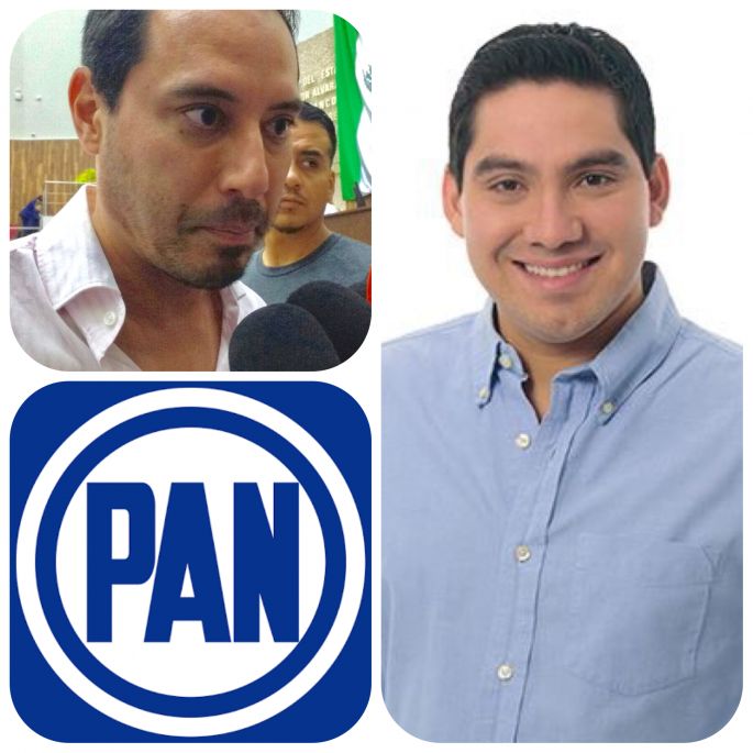 Raúl Paz defiende a su líder municipal.