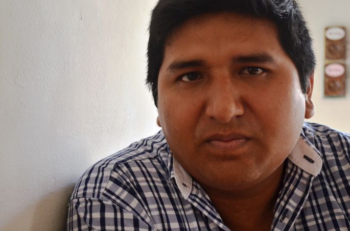 Diputado de MORENA presenta denuncia ante la PGR por el caso de OCEANOGRAFÍA.