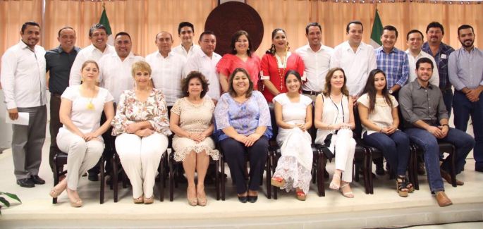 Fuerzas políticas avalan importantes reformas al Código Penal