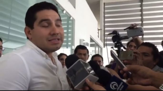 ¿Se le cayó el teatro al PAN con el tema del ácido en las calles?