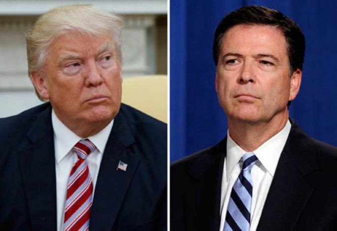 Golpe a Trump por caso FBI