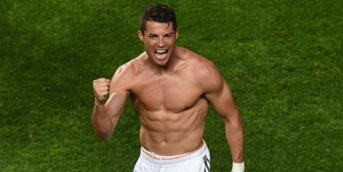 Ronaldo abandonaría al Real Madrid