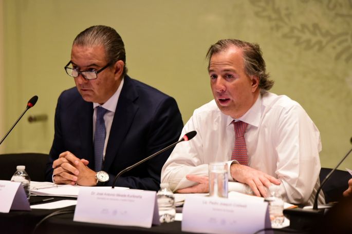 Se aprueba dictamen de viabilidad de la ZEE de Progreso.