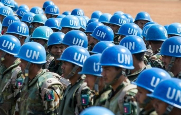 Mueren tres cascos azules en un ataque a la Misión de la ONU en Mali