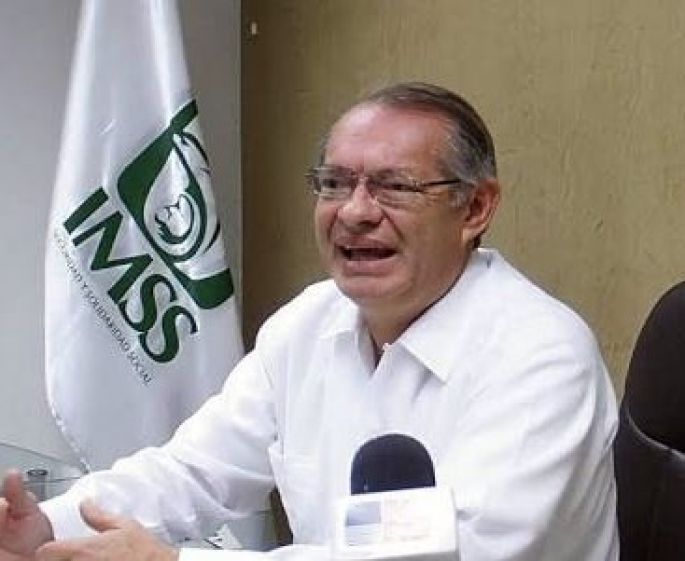 Dos nuevas clínicas del IMSS para Mérida se empezarán a construir este año.