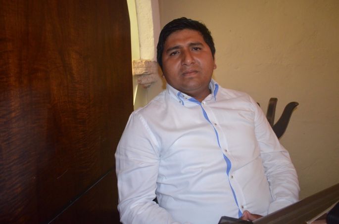 El Sistema Estatal Anticorrupción la base para nuevas leyes: Rogerio Castro.