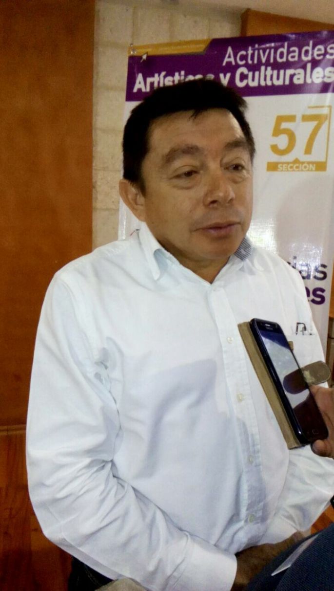 Para el ciclo escolar 2018-2019 habrá nuevos libros de texto: SNTE