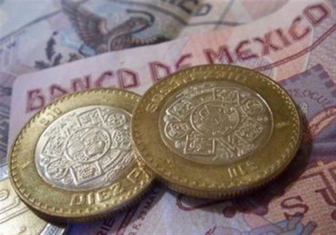 Moneda mexicana gana tras comentarios de Yellen, bolsa supera en sesión 51,000 pts