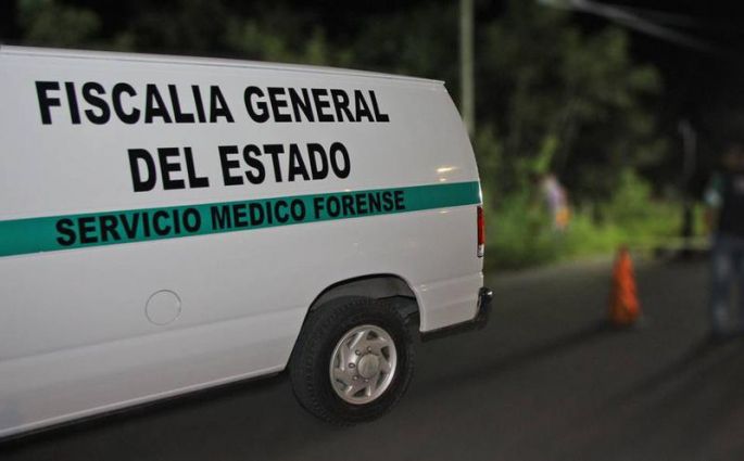 Yucatán en los últimos sitios en homicidios en México.