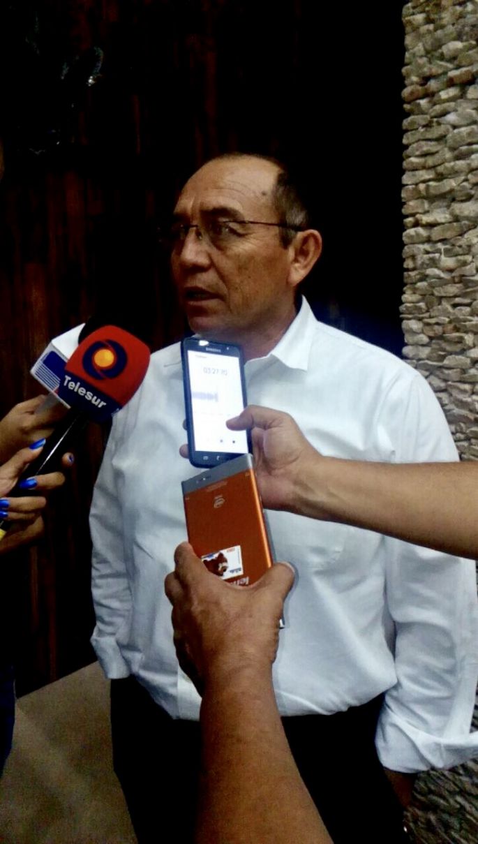 Baja respuesta a las convocatoria para elegir tres integrantes del  Consejo Consultivo del INAIP