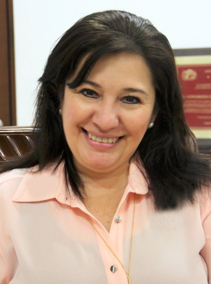 Auditor Superior con perfil ciudadano, un avance trascendental: Celia Rivas.