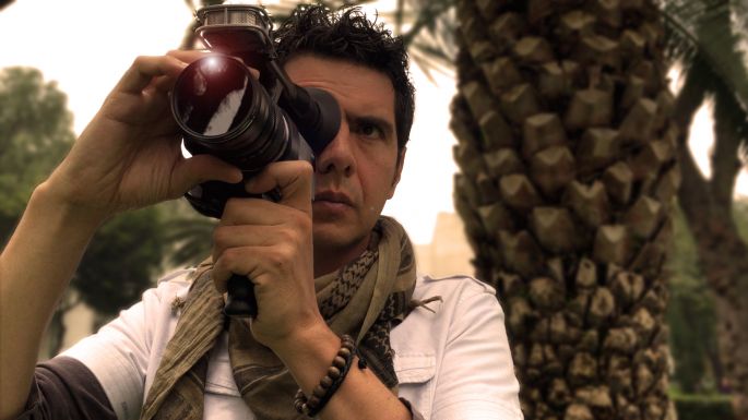 Se ofrece taller gratuito de cortometrajes con dispositivos móviles.