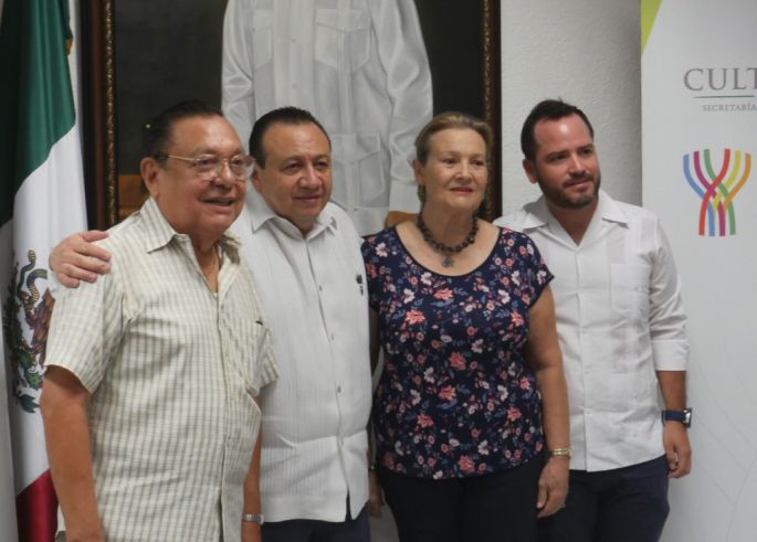 El Museo de la Canción Yucateca albergará un programa permanente.  