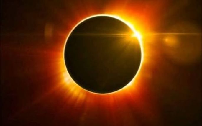 Eclipse total de sol del 21 de agosto será visible en 40 por ciento en la Península de Yucatán.