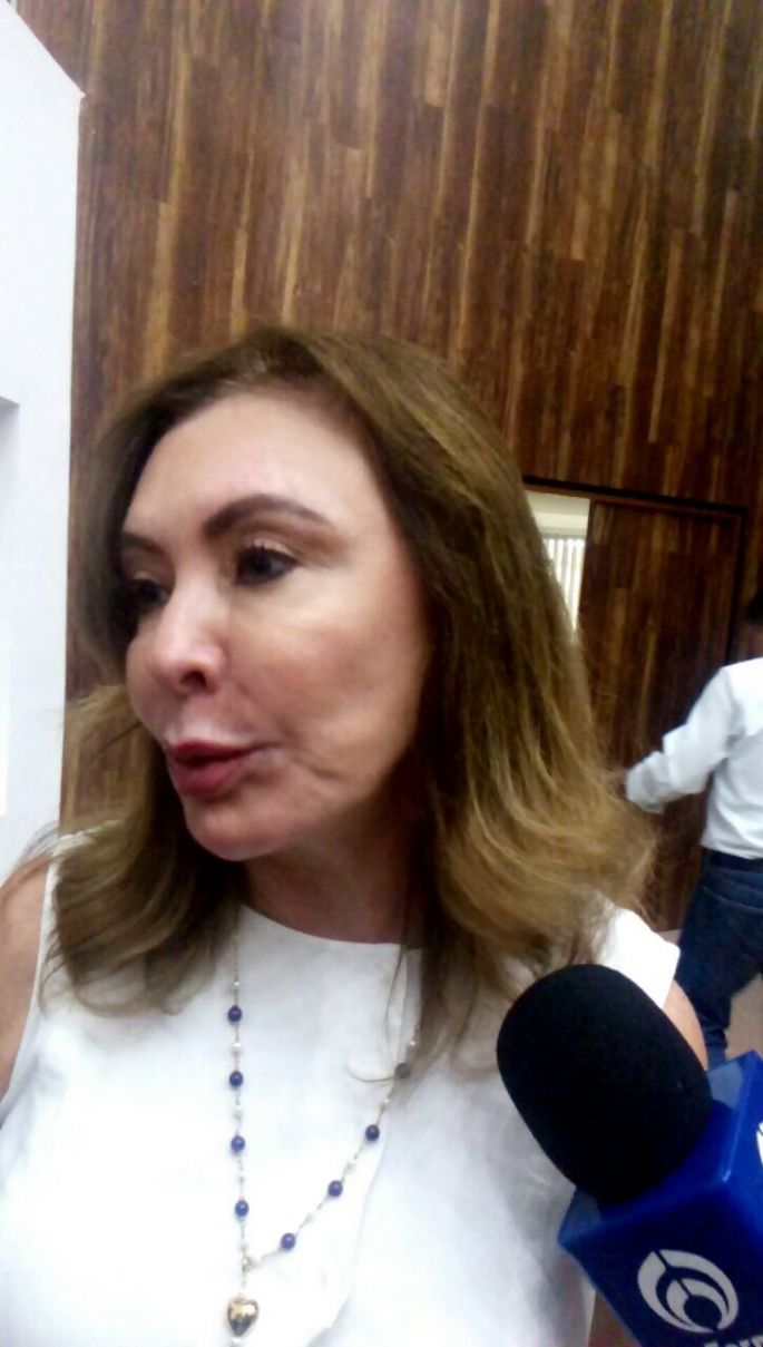 Que se analice la solicitud de Alerta de Género con objetividad: Beatriz Zavala.