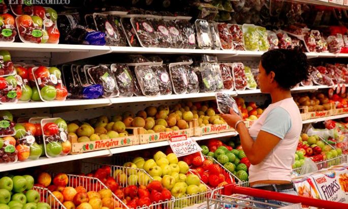Mérida, entre las 8 capitales del país con mayor inflación.