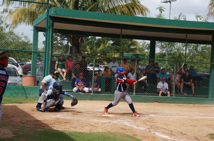 Titanes, subcampeón de la categoría 13-14 años en la Liga Yucatán  