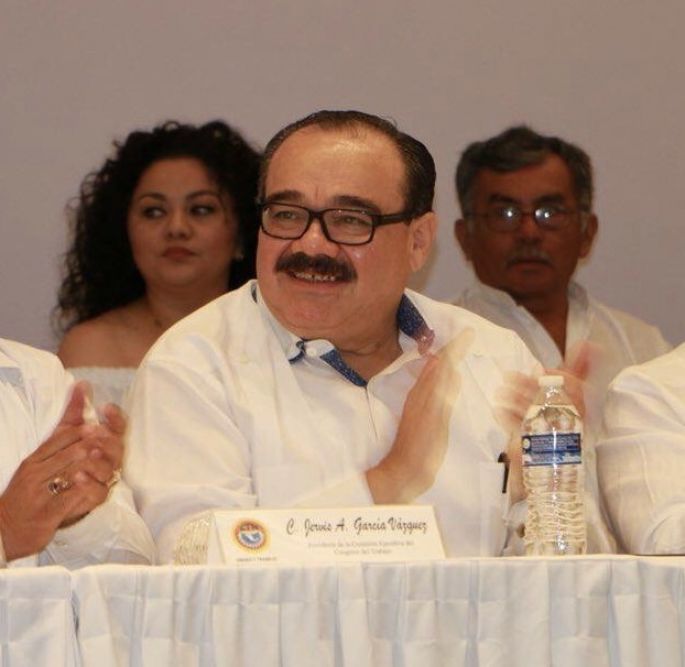 Hay más gente que rechaza al PRI de la que lo aprueba: Jorge Carlos Ramírez Marín.