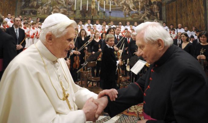 Sacerdotes católicos, infringían castigos sádicos, ligados al placer sexual, a 547 niños del coro de Ratisbona