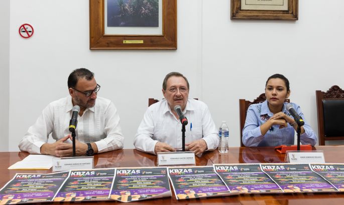 Se busca talento yucateco
