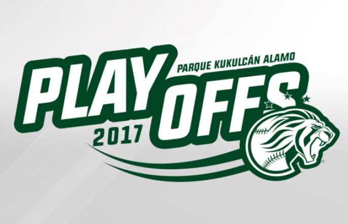 Todo listo para los Playoffs en la cueva.