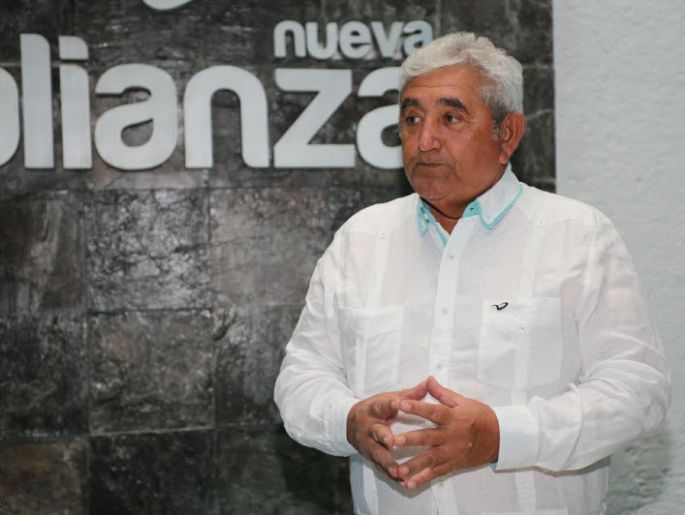 Ningún recurso económico que entra al Puerto de Altura de Progreso, regresa en beneficio del municipio.