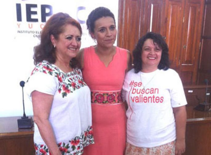 ¿Qué pasó entre aquellas demandas cruzadas entre Silvia América López Escofié y Diané Georgina Carrillo Vega?