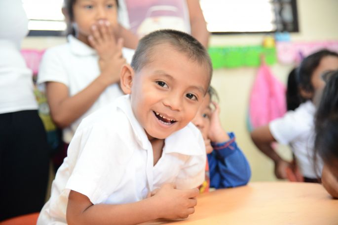 Recibe CONAFE Yucatán paquetes de útiles para entregar a comunidades en rezago educativo  