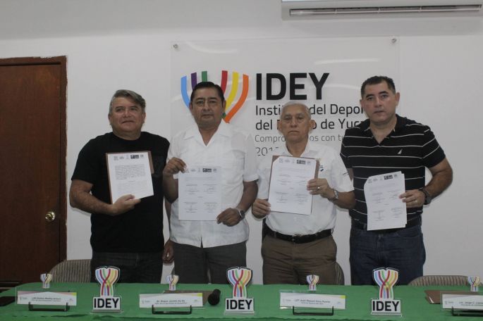 Ya se tienen 8 equipos confirmados para el X campeonato de Primera Fuerza de Básquetbol  