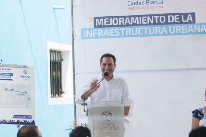 No se verá afectada la ciudadanía por el pago del caso de las luminarias: Mauricio Vila.