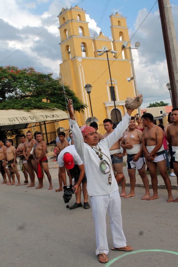 Chapab campeón peninsular, representará a México en la “II Copa Mundial de Juego de pelota”
