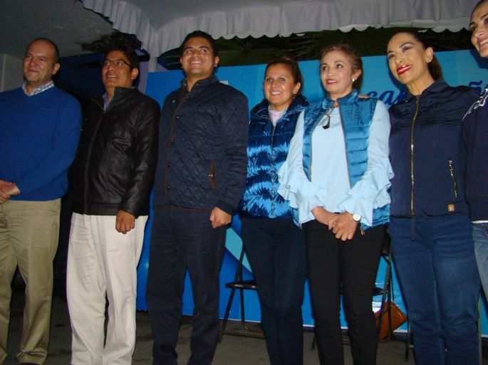Urgen acciones serias y efectivas para prevenir el delito de trata en México: Adriana Dávila.