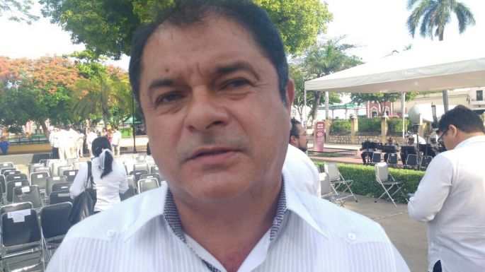 "Uber" una plaga a nivel mundial: Héctor “Billy” Fernández Zapata.
