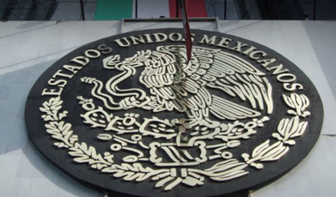 Detienen a lider de cártel en Quintana Roo.