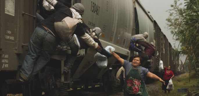 Crisis de Derechos Humanos en Yucatán.